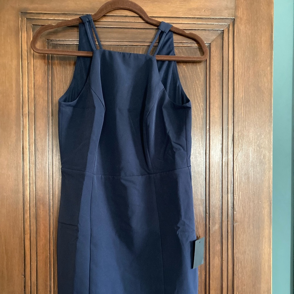 Lulu’s Mini Dress